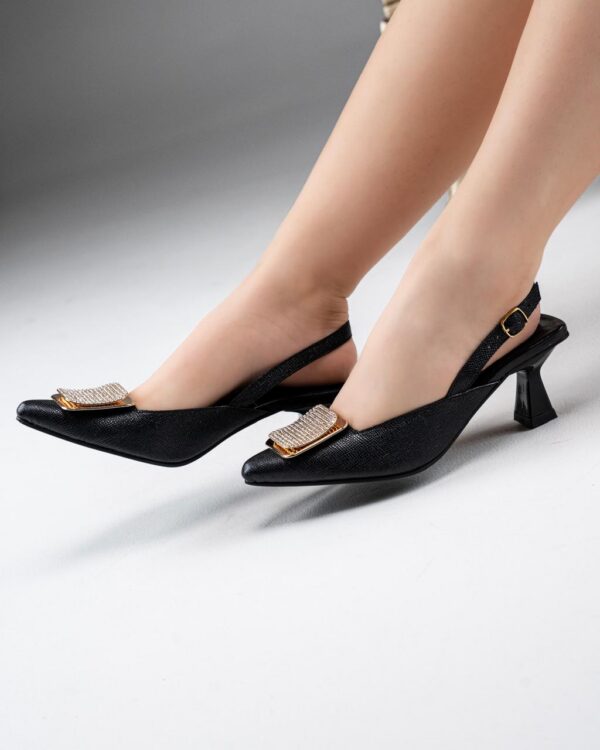 TACONES ELVIRA