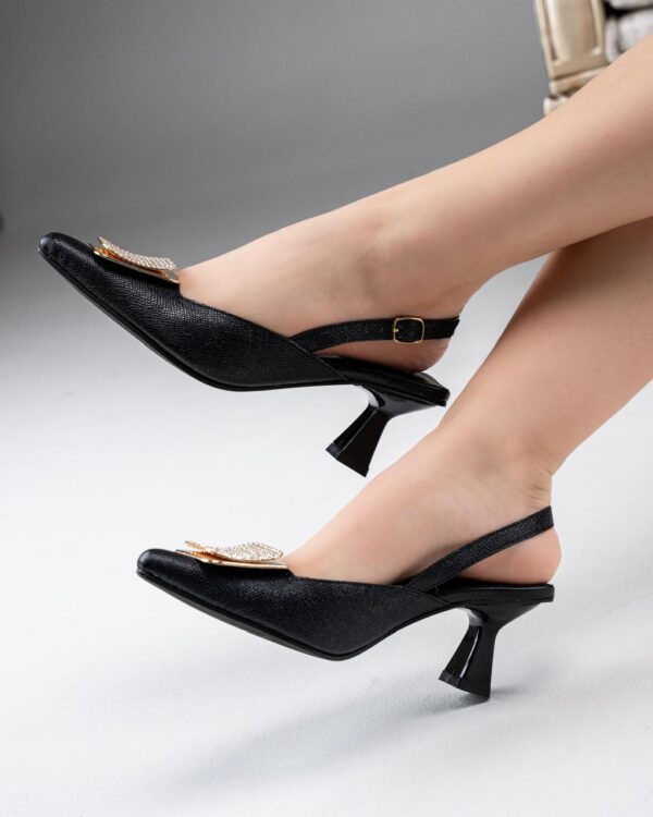TACONES ELVIRA