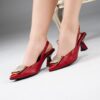 TACONES ELVIRA