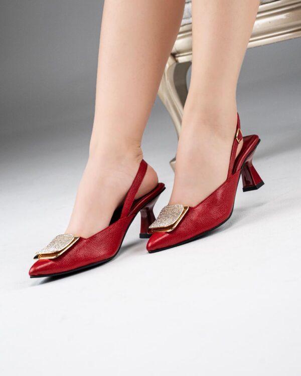 TACONES ELVIRA