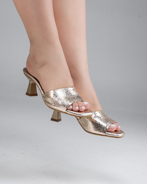 TACONES LYRA