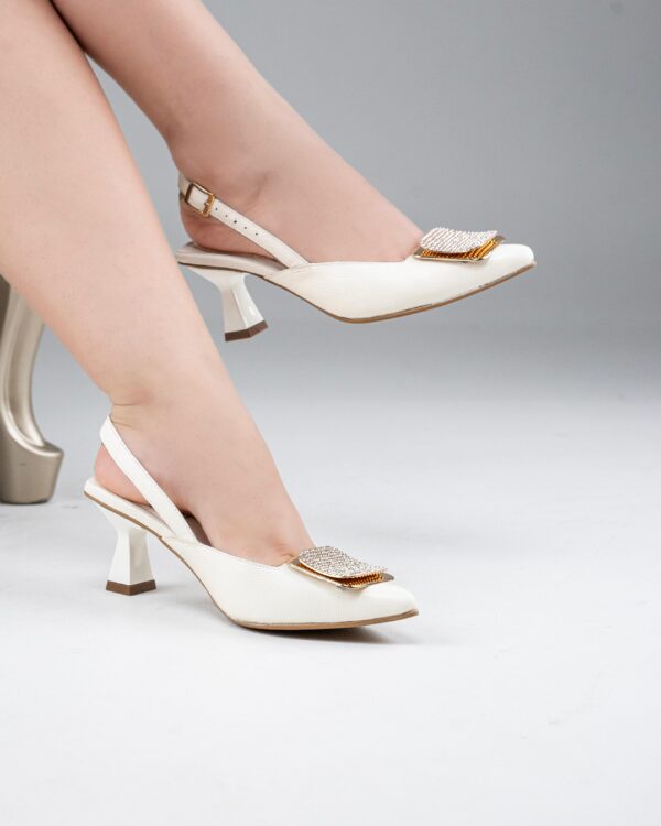 TACONES ELVIRA