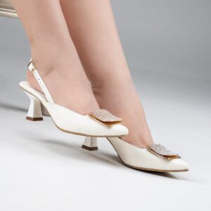 TACONES ELVIRA