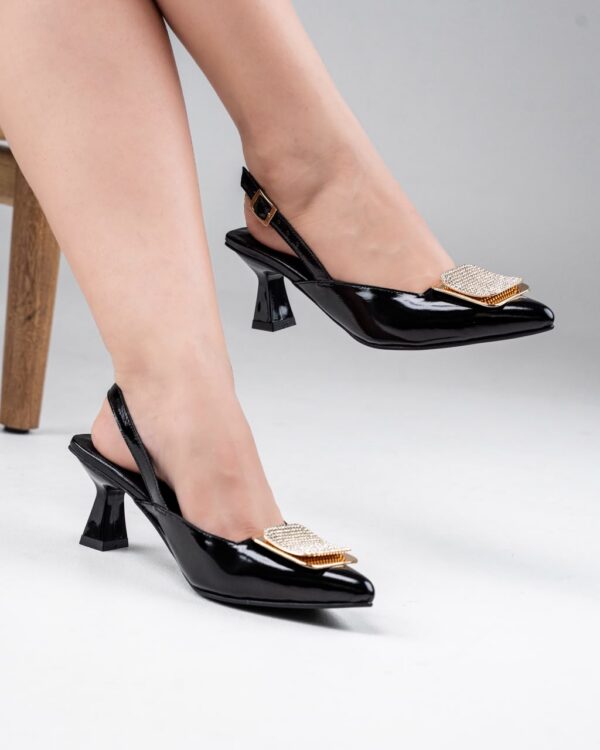 TACONES ELVIRA