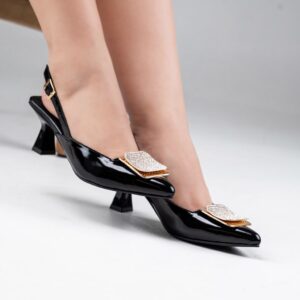 TACONES ELVIRA