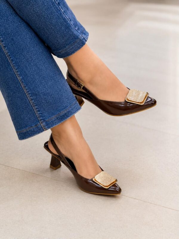 TACONES ELVIRA