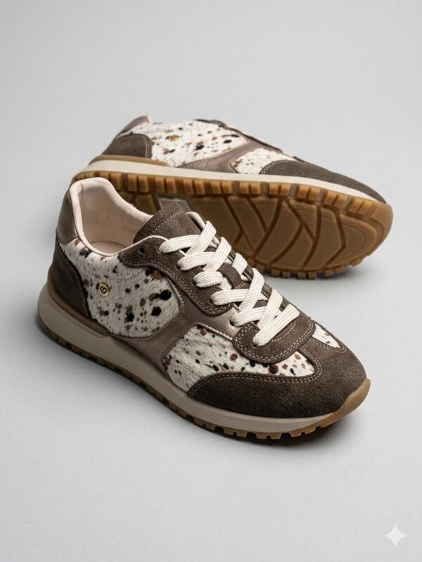 TENIS PRINT