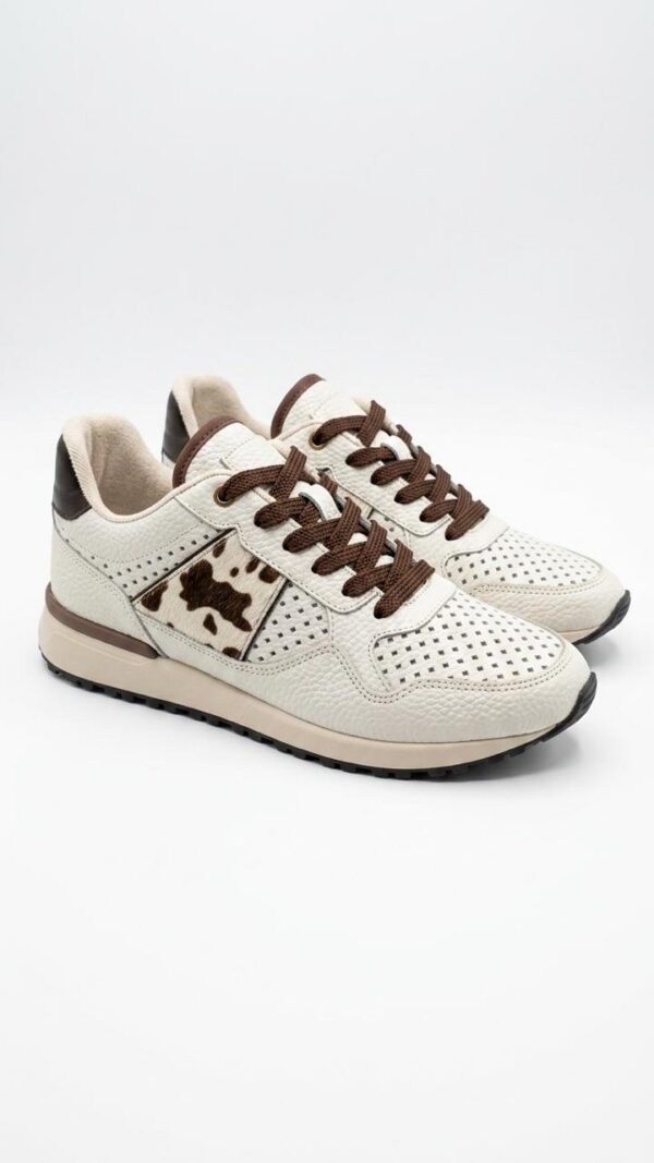 TENIS PRINT