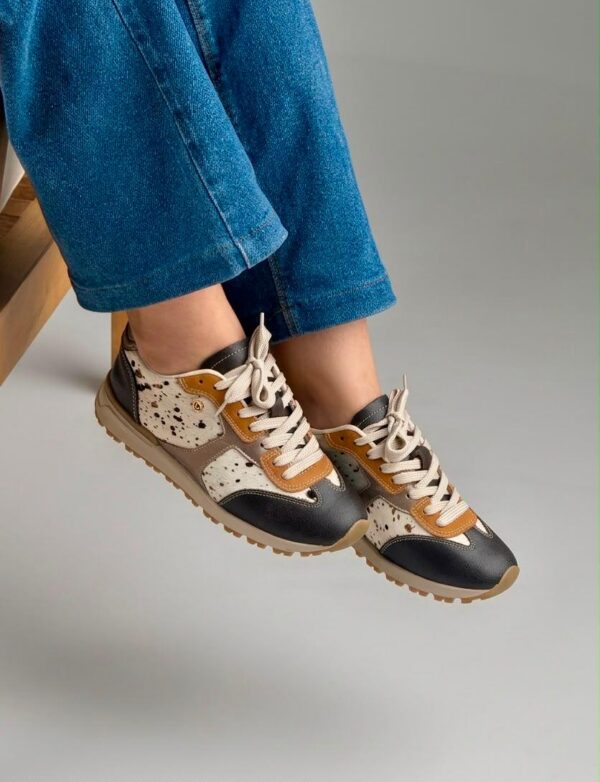 TENIS PRINT
