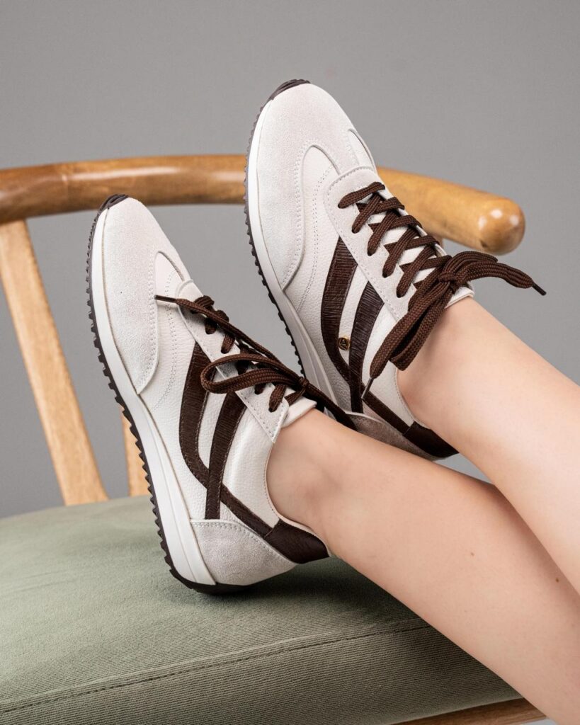 Calzado Lemon Shoes en cuero genuino