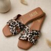 SANDALIAS EVA PRINT