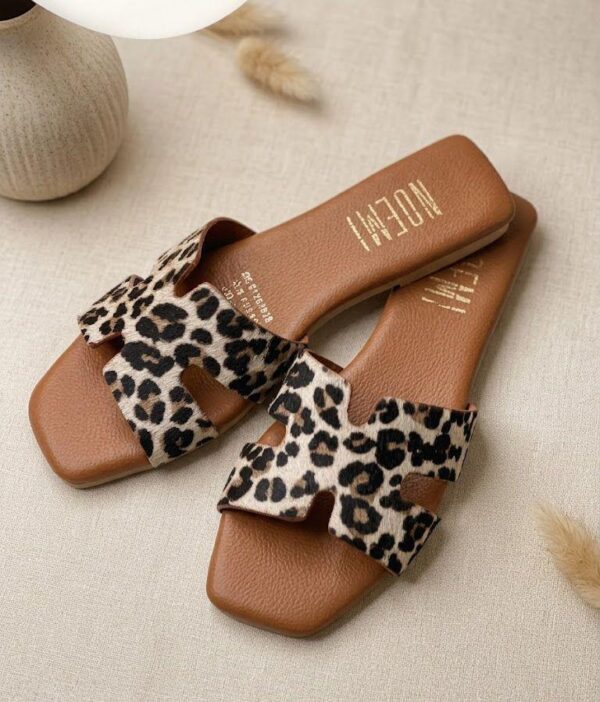 SANDALIAS EVA PRINT