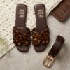 SANDALIAS EVA PRINT