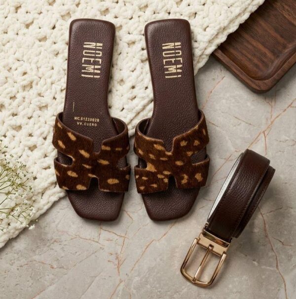 SANDALIAS EVA PRINT