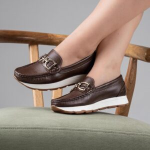 MOCASINES CLASIC