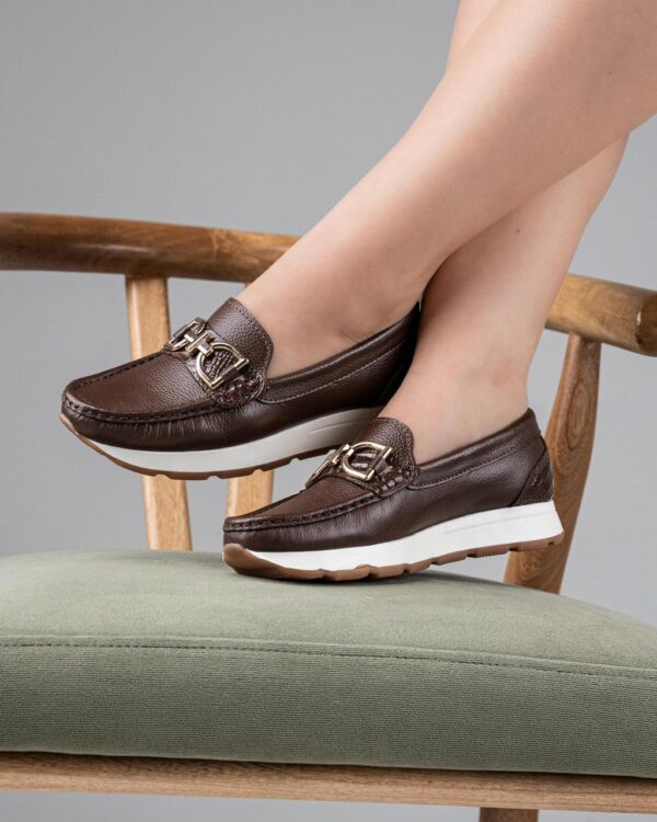 MOCASINES CLASIC
