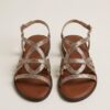 SANDALIAS LAILA