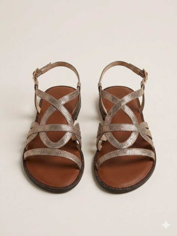 SANDALIAS LAILA