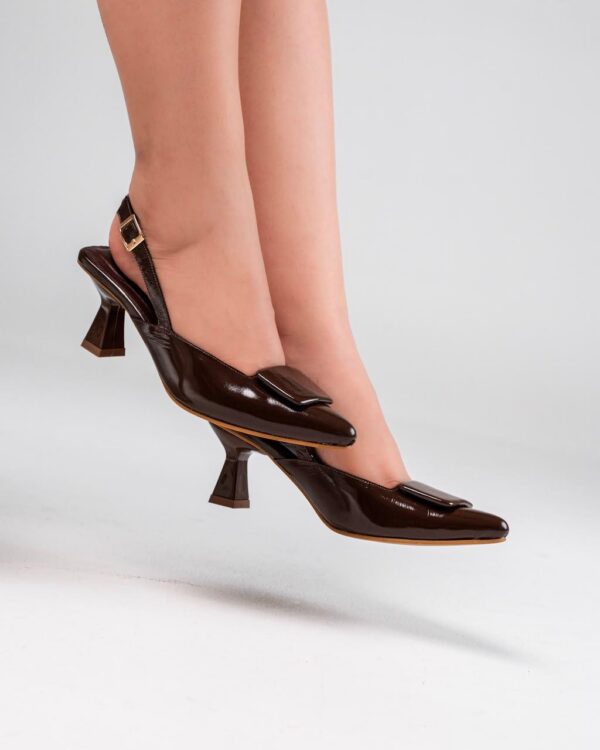 STILETTO APLIQUE