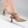 STILETTO APLIQUE