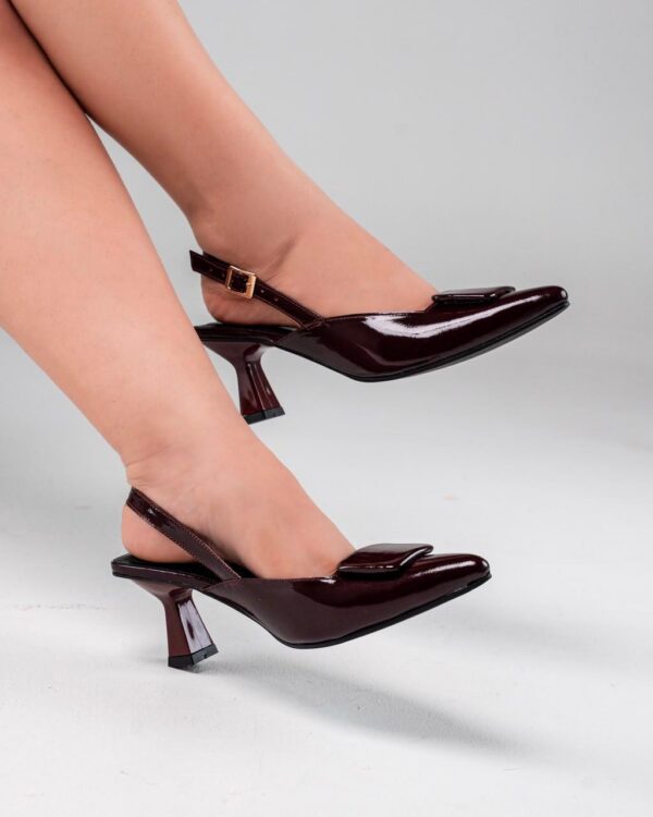 STILETTO APLIQUE