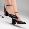 STILETTO TACON CUADRADO