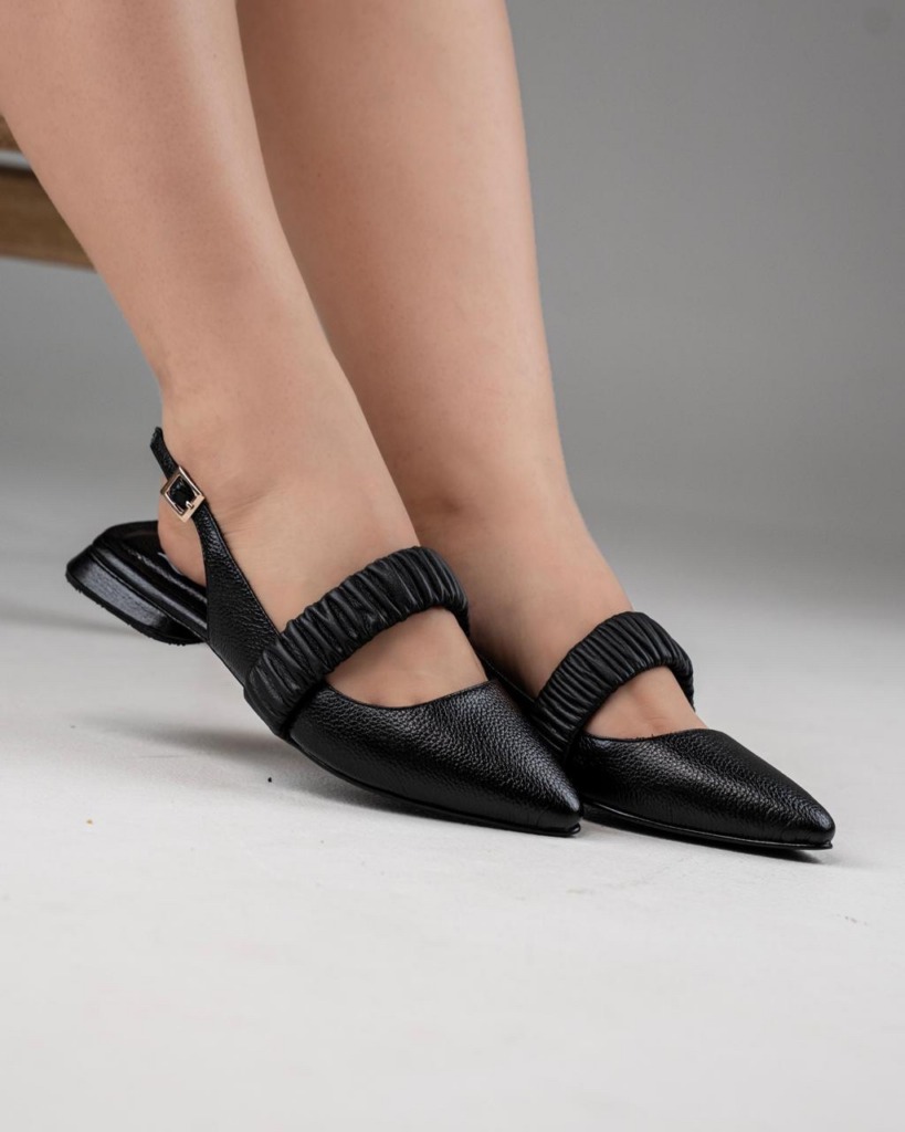 Elegancia y confort en cada paso