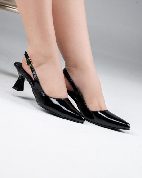 STILETTO CLÁSICO