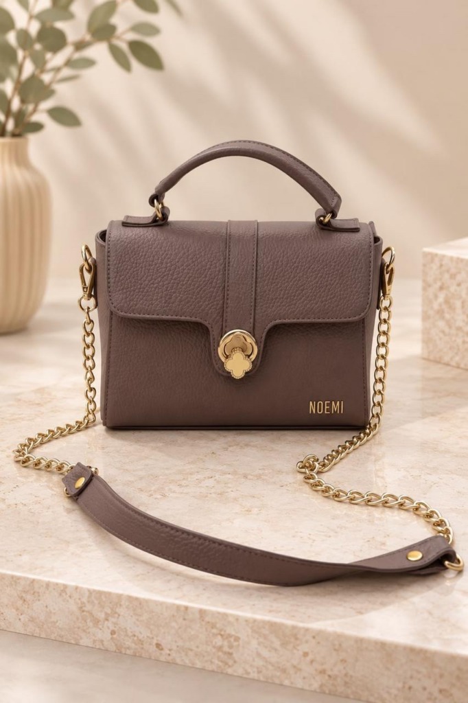Bolso Vanity