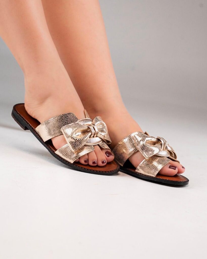 Elegancia y comodidad en cada paso