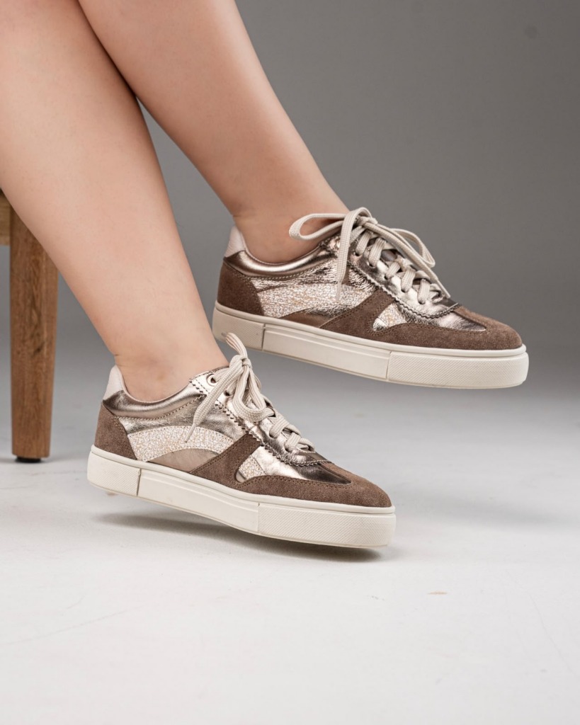 Tenis Rose
