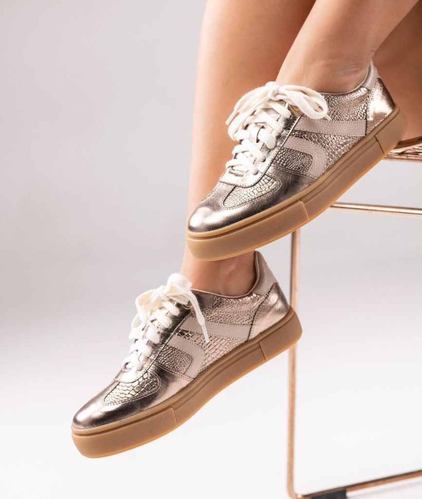 Tenis Luna