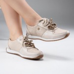 TENIS SNOW