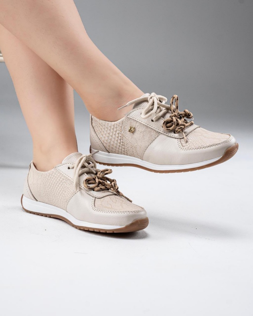 Tenis Snow