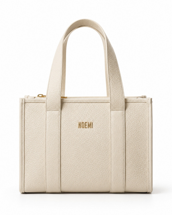 BOLSO ALEXY · blanco · Frontal
