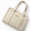 BOLSO ALEXY · blanco · Cenital diagonal