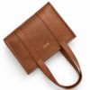 BOLSO ALEXY · marron · Diagonal plana
