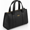BOLSO ALEXY · negro · Perfil diagonal