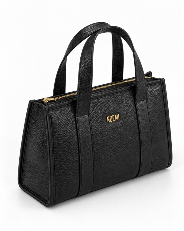 BOLSO ALEXY · negro · Perfil diagonal
