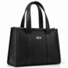 BOLSO ALEXY · negro · Derecha a ras