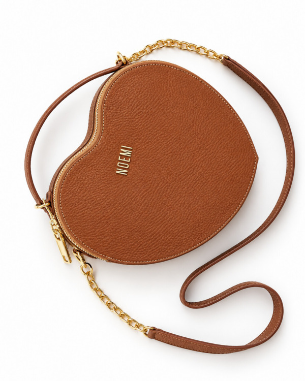 BOLSO AMORE · marron · Toma 01 · revisada