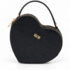 BOLSO AMORE · negro · Frontal