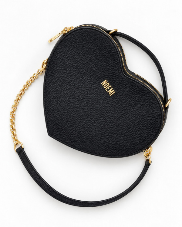 BOLSO AMORE · negro · Toma 03 · revisada