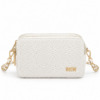 BOLSO CANDY · blanco · Frontal BOLSO CANDY · blanco · Frontal