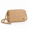 BOLSO CANDY · capuchino · Frontal sin arco BOLSO CANDY · capuchino · Frontal sin arco