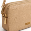 BOLSO CANDY · capuchino · Detalle frontal BOLSO CANDY · capuchino · Detalle frontal