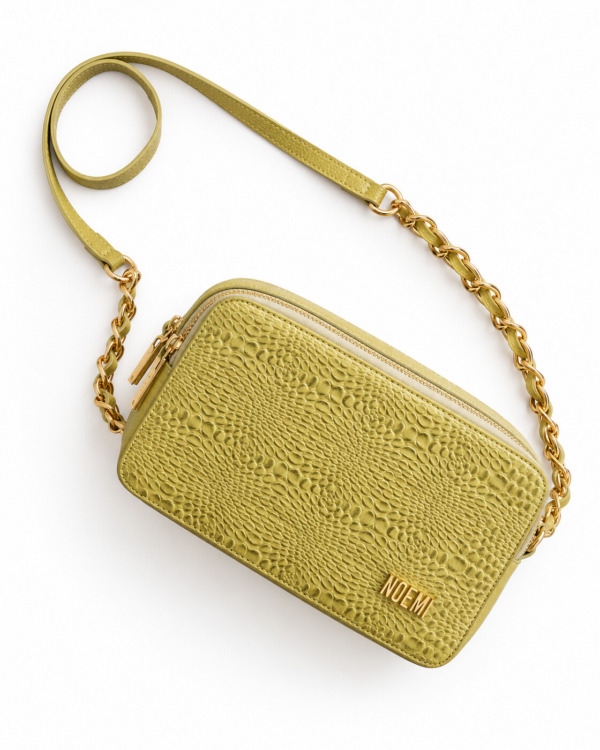 BOLSO CANDY · limonchelo · Diagonal plana BOLSO CANDY · limonchelo · Diagonal plana