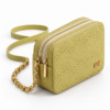BOLSO CANDY · limonchelo · Perfil alto derecho BOLSO CANDY · limonchelo · Perfil alto derecho
