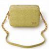 BOLSO CANDY · limonchelo · Frontal recostado BOLSO CANDY · limonchelo · Frontal recostado