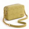 BOLSO CANDY · limonchelo · Izquierda elevada BOLSO CANDY · limonchelo · Izquierda elevada